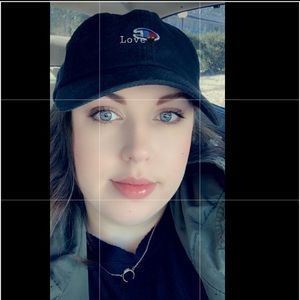 Meet your Posher, Ashlyn